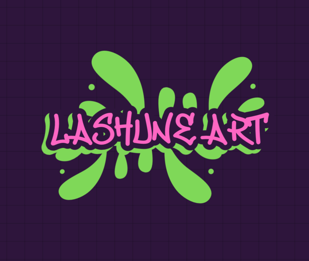 LASHUNE ART