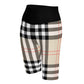 DESSINER Burberry Biker Shorts