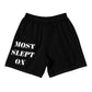 POPULAR LONER Most Slept On Athletic Shorts