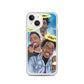 3KINGS iPhone Case