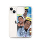 3KINGS iPhone Case