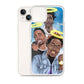 3KINGS iPhone Case