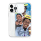 3KINGS iPhone Case