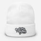 ONE LOVE Come Together ( black n white ) Beanie