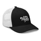 ONE LOVE Come Together ( black n white ) Trucker Cap