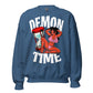 TOXIK Demon Time Sweatshirt