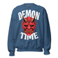 TOXIK Demon Time ONI Sweatshirt