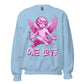 ONE LOVE Real Love Never Dies Sweatshirt