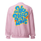 ONE LOVE Come Together ( yellow n blue ) Sweatshirt