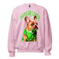 POPULAR LONER Frenchie Sweatshirt