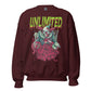 UNLIMITED horror fest Sweatshirt