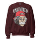 UNLIMITED Einstein Sweatshirt