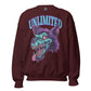 UNLIMITED Night Terror Sweatshirt