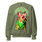 POPULAR LONER Frenchie Sweatshirt