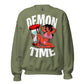 TOXIK Demon Time Sweatshirt