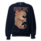 TOXIK INK TIGER Sweatshirt