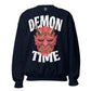 TOXIK Demon Time ONI Sweatshirt