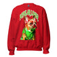 POPULAR LONER Frenchie Sweatshirt