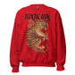 TOXIK INK TIGER Sweatshirt