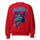 UNLIMITED Night Terror Sweatshirt