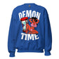 TOXIK Demon Time Sweatshirt