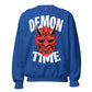 TOXIK Demon Time ONI Sweatshirt