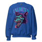 UNLIMITED Night Terror Sweatshirt