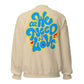 ONE LOVE Come Together ( yellow n blue ) Sweatshirt