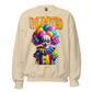 UNLIMITED Scary clown Sweatshirt