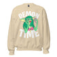 TOXIK Grimmy Demon Time Sweatshirt