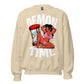 TOXIK Demon Time Sweatshirt