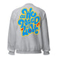 ONE LOVE Come Together ( yellow n blue ) Sweatshirt