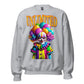 UNLIMITED Scary clown Sweatshirt