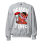 TOXIK Demon Time Sweatshirt