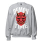 TOXIK Demon Time ONI Sweatshirt