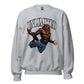 UNLIMITED WEREWOLF Sweatshirt