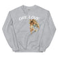 ONE LOVE The World Is Ours angels Sweatshirt