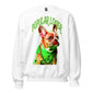 POPULAR LONER Frenchie Sweatshirt