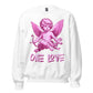 ONE LOVE Real Love Never Dies Sweatshirt