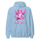 ONE LOVE Real Love Never Dies Hoodie