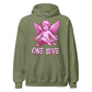 ONE LOVE Real Love Never Dies Hoodie