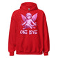 ONE LOVE Real Love Never Dies Hoodie