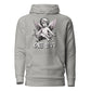 ONE LOVE Real Love Never Dies (white) Hoodie