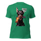 Popular Loner Club Doberman t-shirt