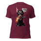 Popular Loner Club Doberman t-shirt