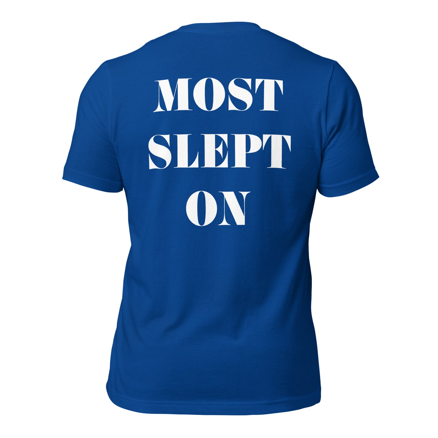 POPULAR LONER Most slept on t-shirt