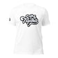 ONE LOVE Come Together ( black n white ) t-shirt