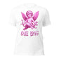 ONE LOVE Real Love Never Dies t-shirt