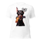 Popular Loner Club Doberman t-shirt