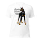 Popular loner I got that dog in me t-shirt